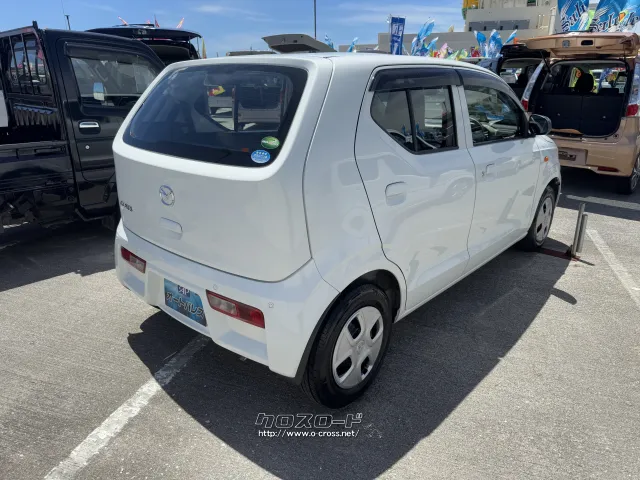 マツダ キャロル