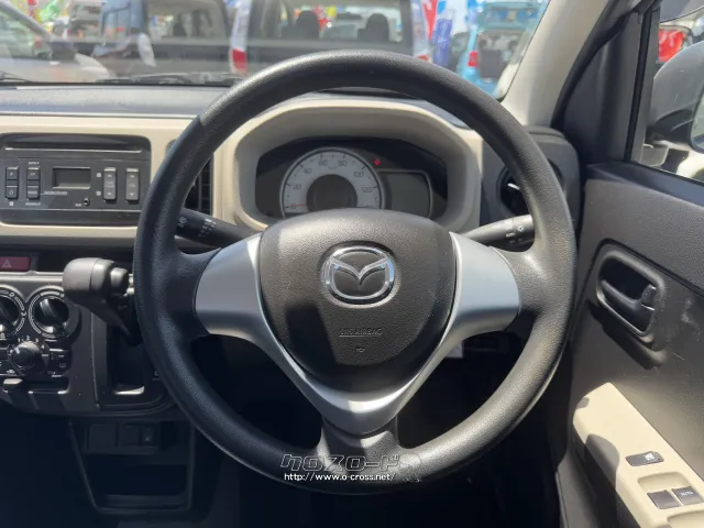 マツダ キャロル