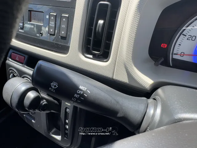 マツダ キャロル