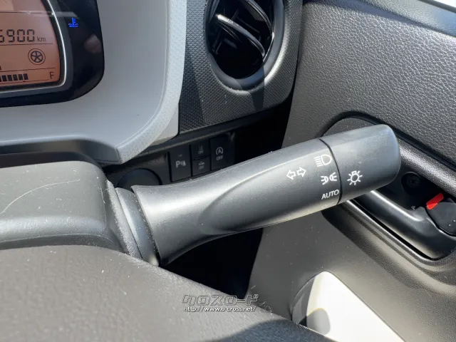 マツダ キャロル