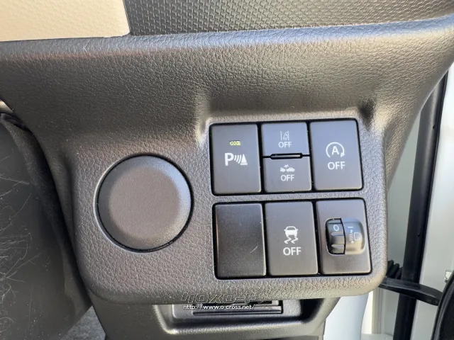 マツダ キャロル