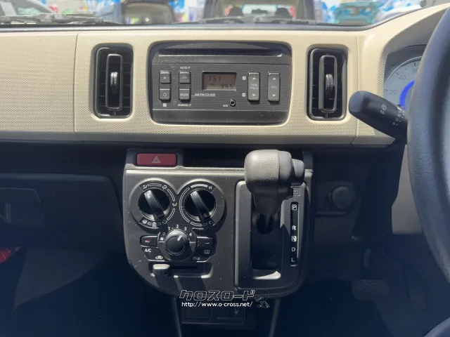 マツダ キャロル