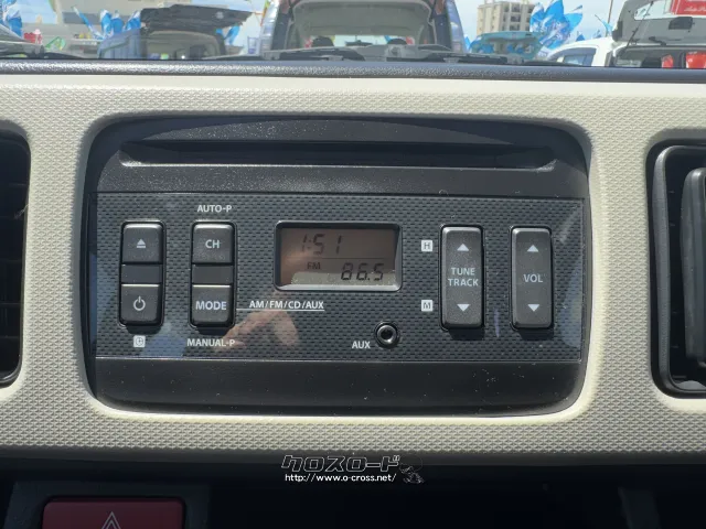 マツダ キャロル