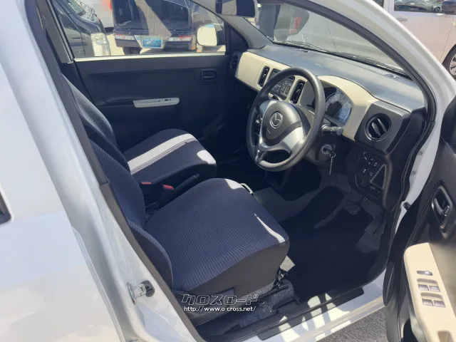 マツダ キャロル