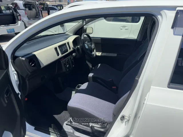 マツダ キャロル