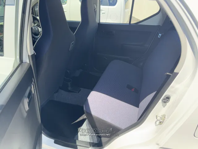 マツダ キャロル