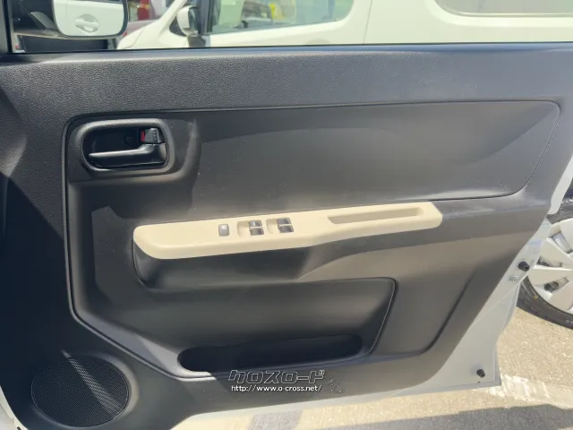 マツダ キャロル