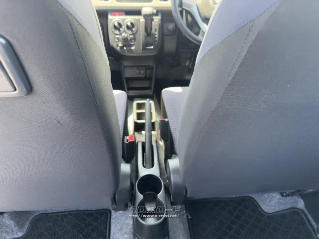 マツダ キャロル