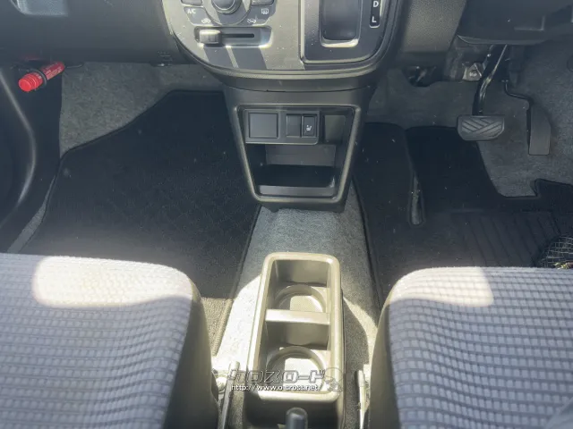 マツダ キャロル