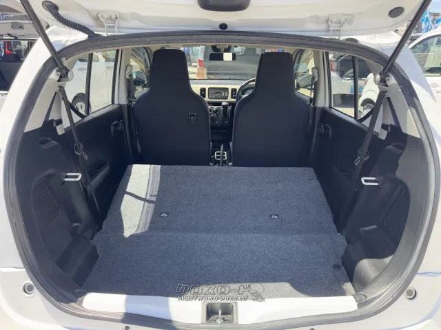 マツダ キャロル