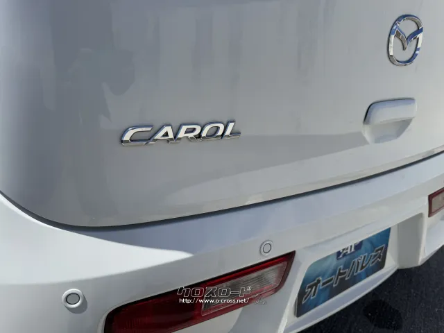 マツダ キャロル