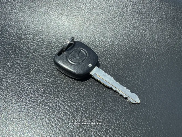 マツダ キャロル