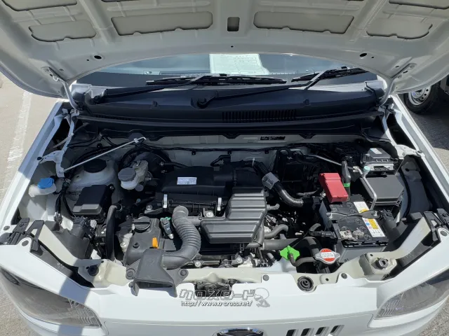 マツダ キャロル