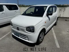 マツダ キャロル