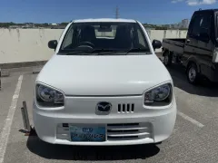 マツダ キャロル