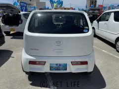 マツダ キャロル