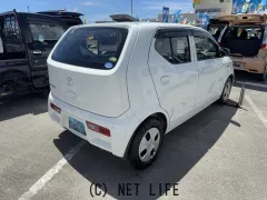 マツダ キャロル