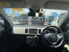 マツダ キャロル