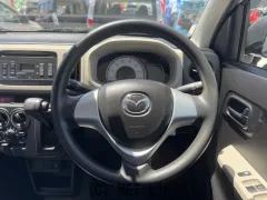 マツダ キャロル