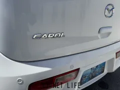 マツダ キャロル