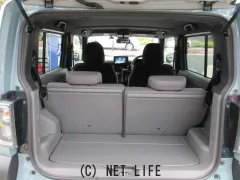 ダイハツ タフト