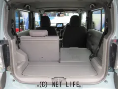 ダイハツ タフト