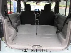 ダイハツ タフト