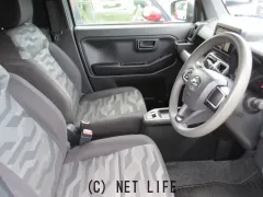 ダイハツ タフト