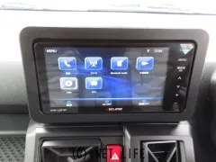 ダイハツ タフト