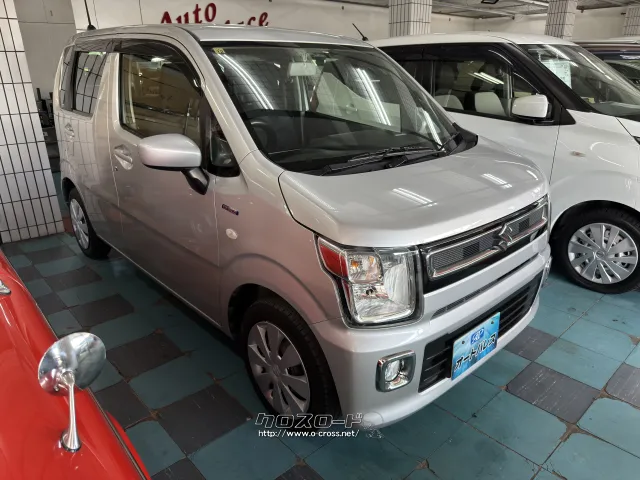 スズキ ワゴンR