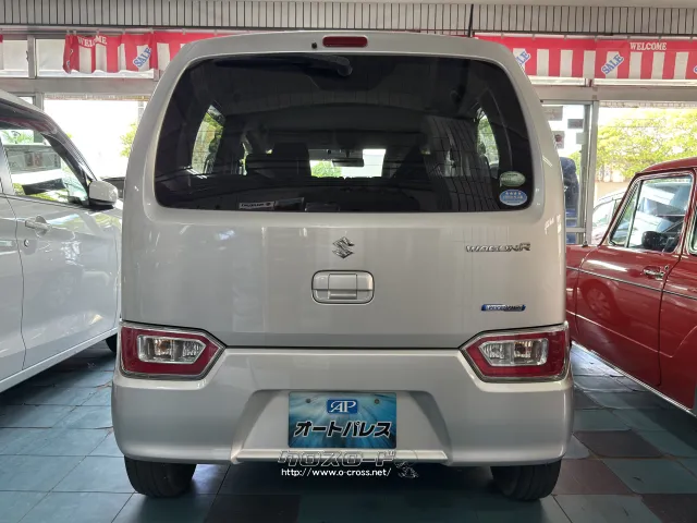 スズキ ワゴンR