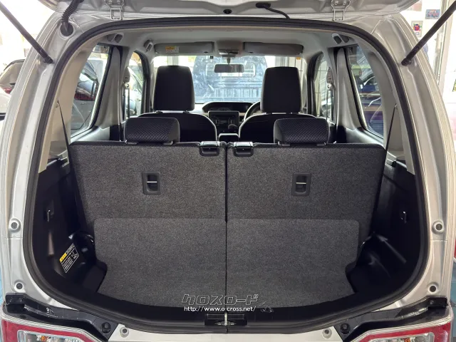 スズキ ワゴンR