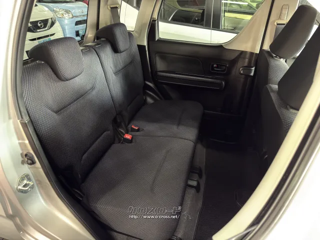 スズキ ワゴンR