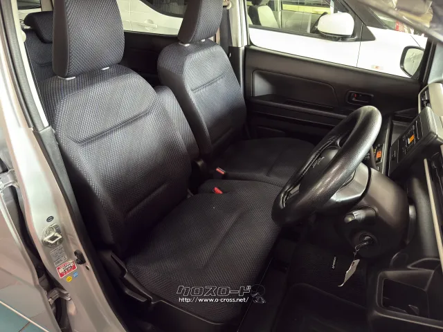 スズキ ワゴンR