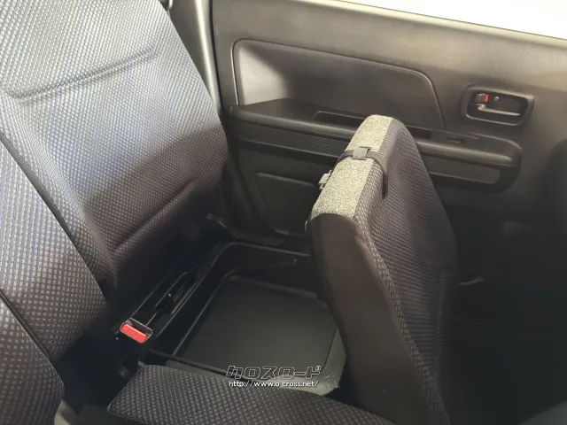 スズキ ワゴンR