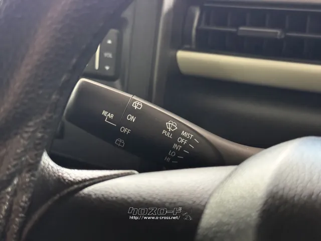 スズキ ワゴンR