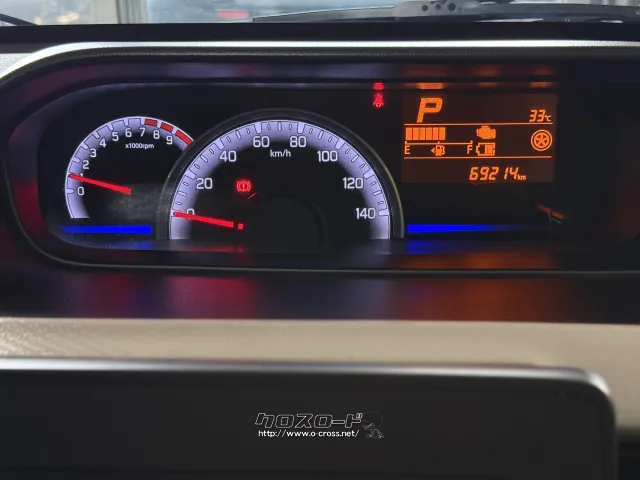 スズキ ワゴンR