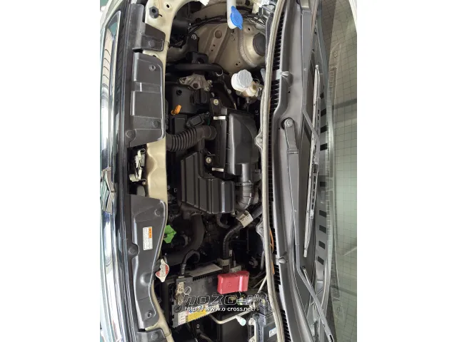 スズキ ワゴンR