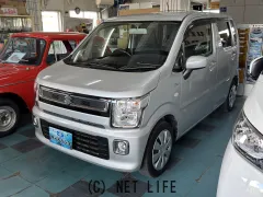 スズキ ワゴンR