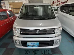 スズキ ワゴンR