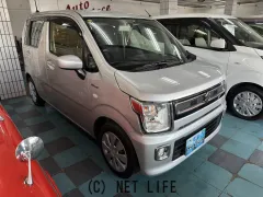 スズキ ワゴンR