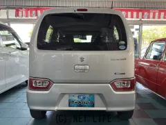 スズキ ワゴンR