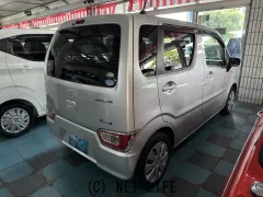 スズキ ワゴンR