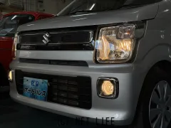 スズキ ワゴンR