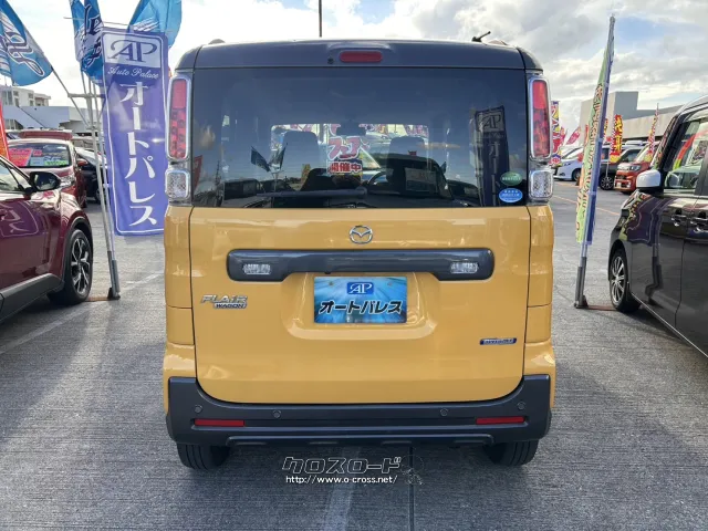 マツダ フレアワゴン