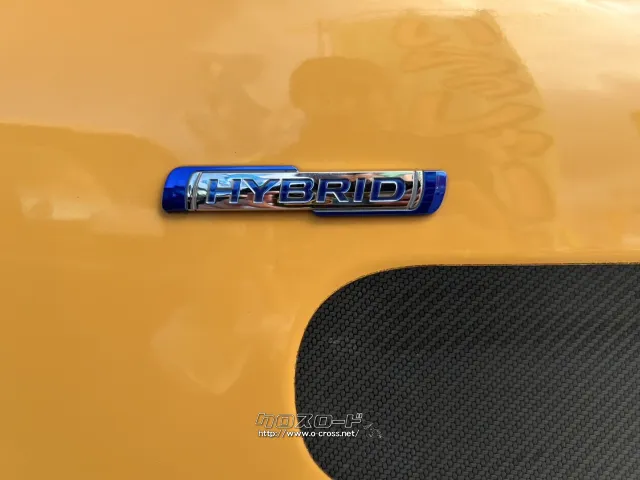 マツダ フレアワゴン