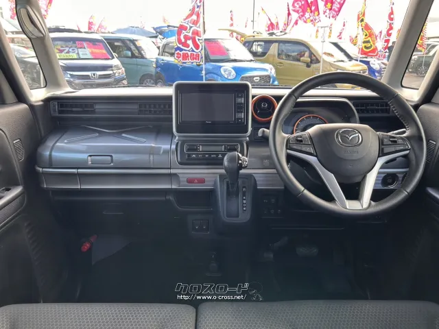 マツダ フレアワゴン