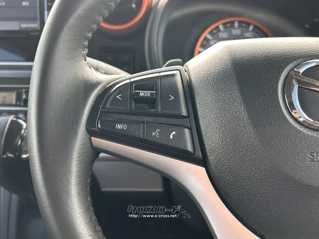 マツダ フレアワゴン