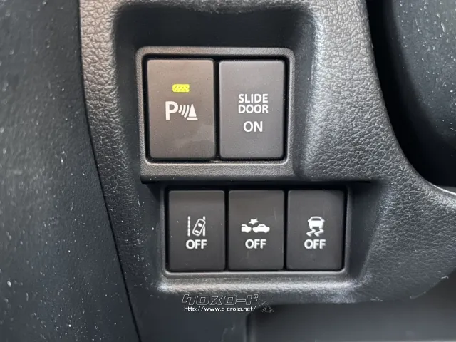 マツダ フレアワゴン