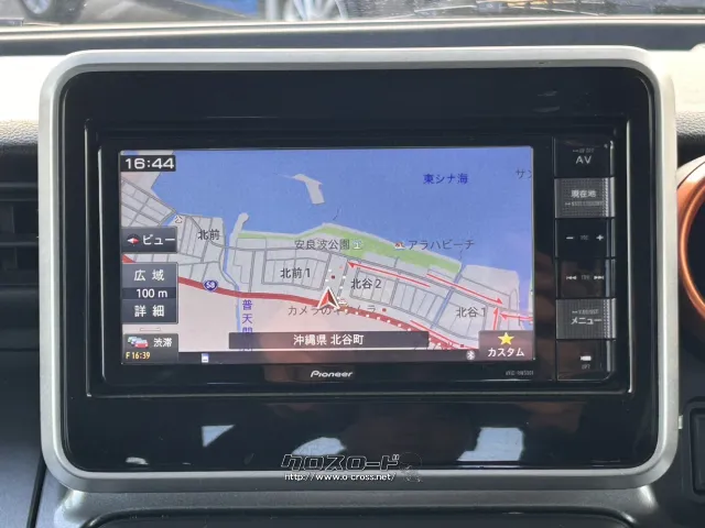 マツダ フレアワゴン